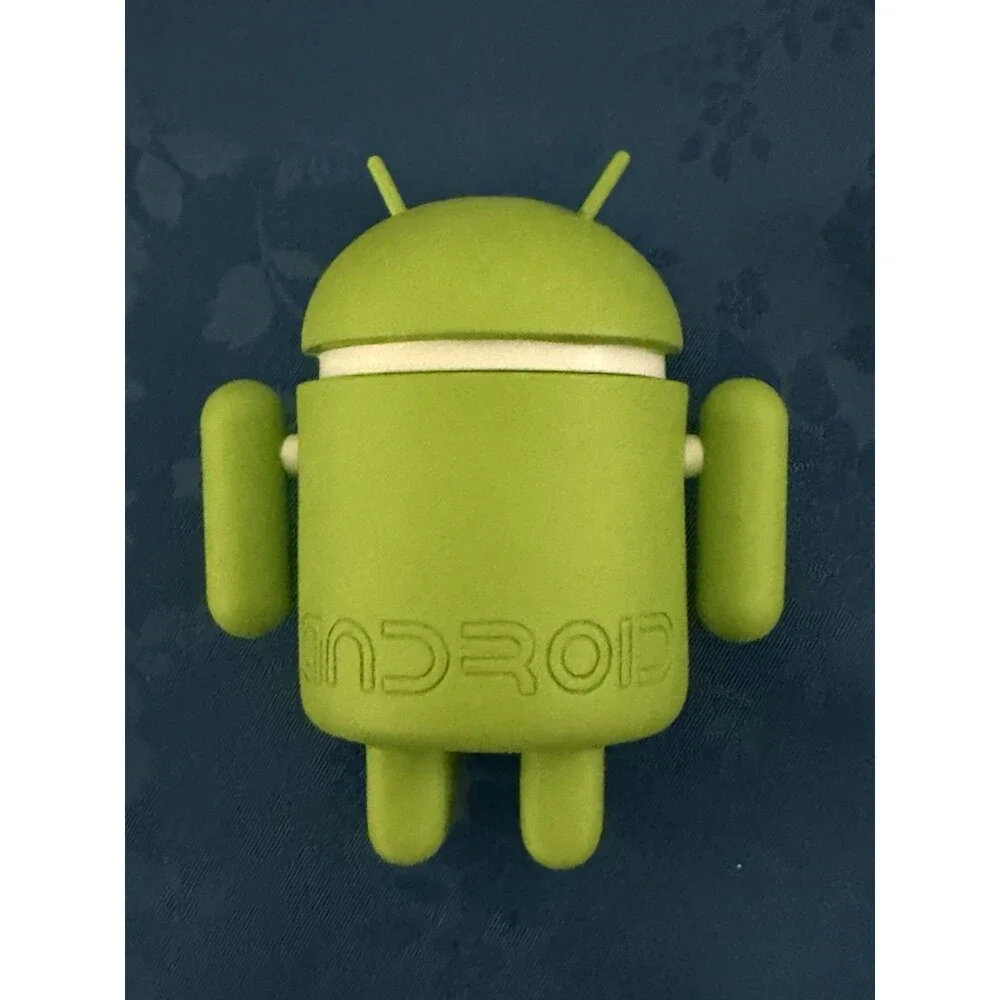Dead Zebra android mini